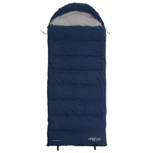 KOZI ADULT 0°C SLEEPING BAG