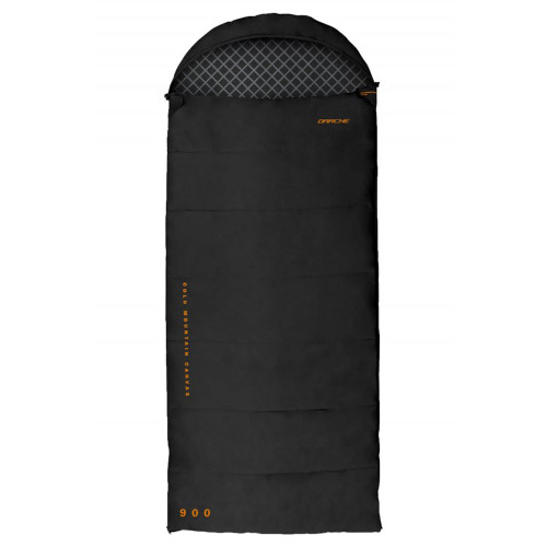 Darche COLD MOUNTAIN CANVAS Sleeping Bag