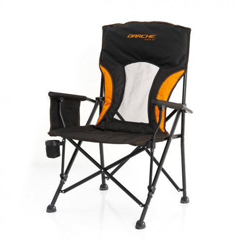 eureka camp chair