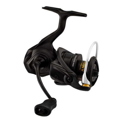 Daiwa Revelry 2500 FC MQ Spinning Reel