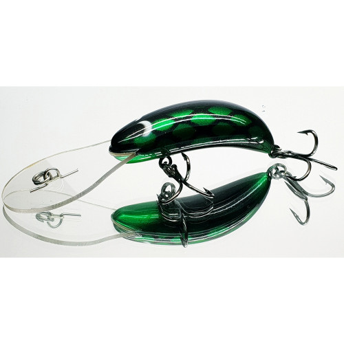 JD Eddy Lure 65mm Super Bug JD Eddy Lure 65mm Super Bug