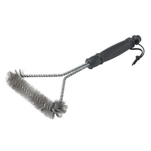 Deluxe Triangle BBQ Grill Brush