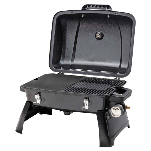 Deluxe Stove Top Grill - Gasmate Australia