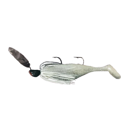 New England Magnum 200 3/4oz ChatterBait Lure