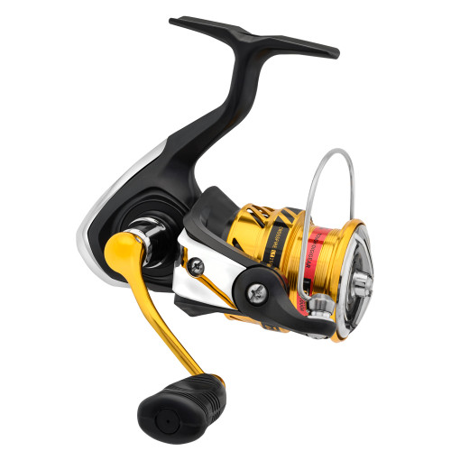 Daiwa 20 CROSSFIRE LT 4BS Fishing Reel