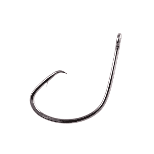 Owner Mutu Light Tournament Circle Pro Hooks