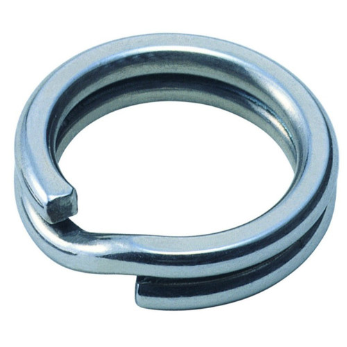 Owner P-04 Fine Wire Split Rings