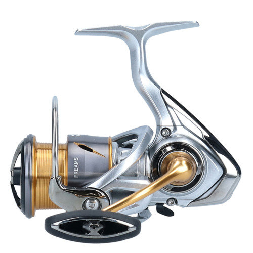 【美品】21 PRESSO LT 2000SS-P DAIWA Ultralight Trout Fishing Reel 21 PRESSO LT 2000SS-P | Maguro