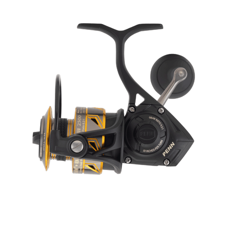 Penn Battle III Spin Reel