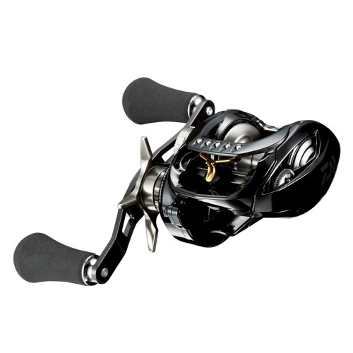 Daiwa ZILLION TW HD 1520 Fishing Reel