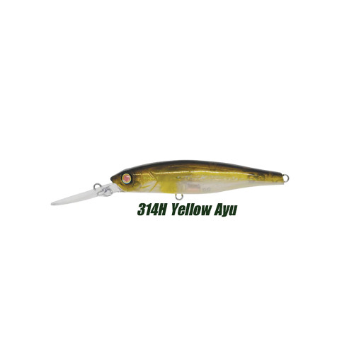 Damiki Abyss 90 Lure