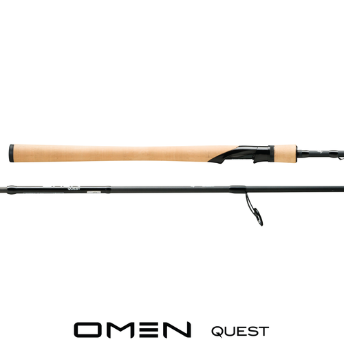 13 Fishing Fate Quest Travel Rod - McCredden's