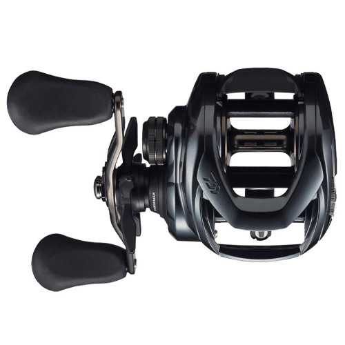 Daiwa 21 TATULA TW 400 Fishing Reel