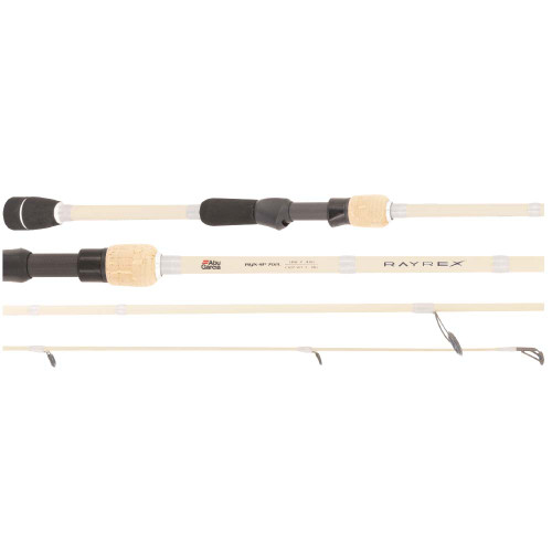 Spinning Rods