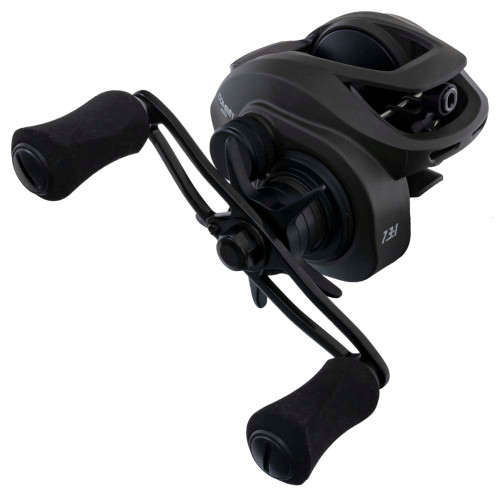 REEL ATC Combat 100 Baitcast Right