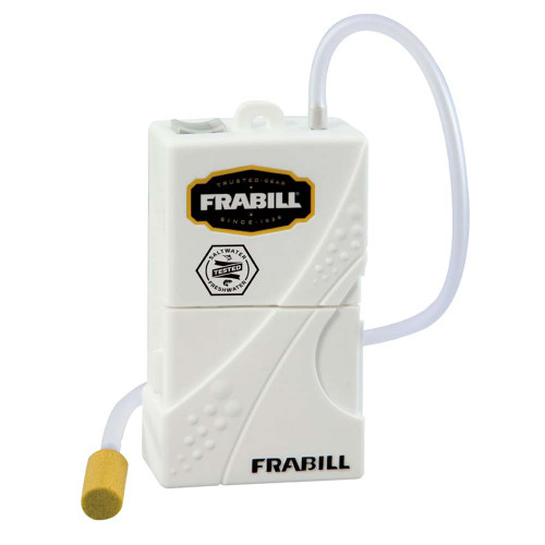 FRABILL Portable Aerator W26.5PV