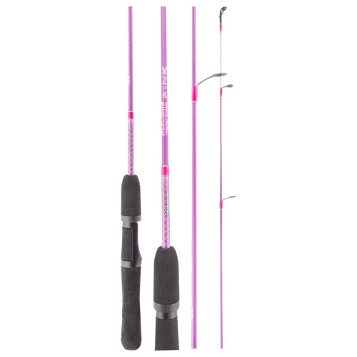 Ugly Stik Products - McCredden's