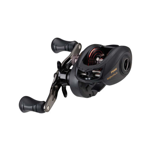 Penn Squall Low Profile Reel