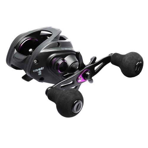 PENN WRATH SPIN REEL