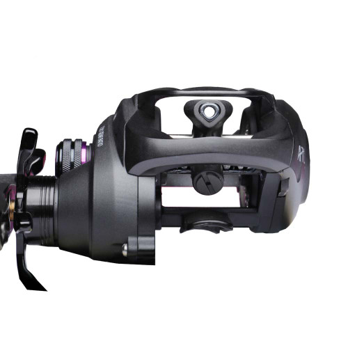REEL ATC Combat PLUS V2 201 Baitcast L