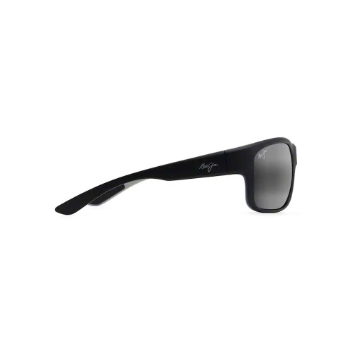 Maui Jim Grey Sourthern Cross SFT BLACK/SEA BLU/GREY