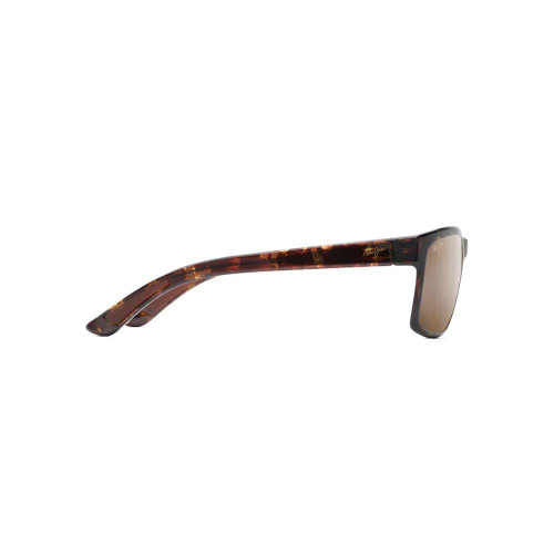 Maui Jim HCL POKOWAI ARCH OLIVE TORTOISE
