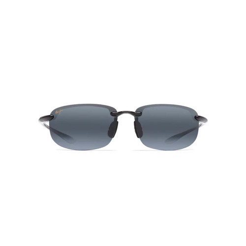 Maui Jim GRY HOOKIPA GLOSS BLACK