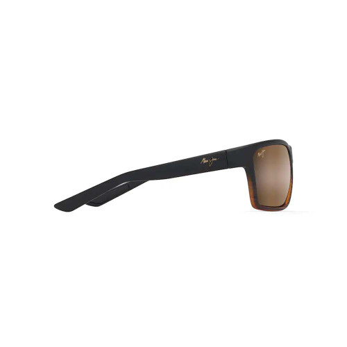 Maui Jim HCL ALENUIHAHA DARK BROWN STRIPE