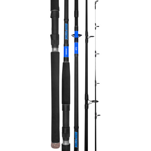 Daiwa BEEFSTICK Fishing Rod