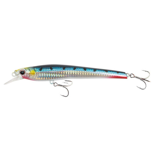 Nomad Squidtrex 95 Vibe Lure 95mm 32gm - McCredden's