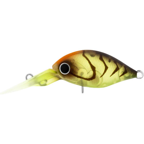 DAIWA INFEET ROLLIN' CRANK 32DR-SF LURE DAIWA INFEET ROLLIN' CRANK 32DR-SF LURE