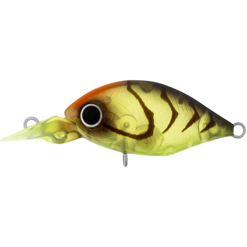DAIWA INFEET ROLLIN' CRANK 32MR LURE DAIWA INFEET ROLLIN' CRANK 32MR LURE
