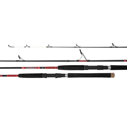 Daiwa 21 BEEFSTICK Z Fishing Rod