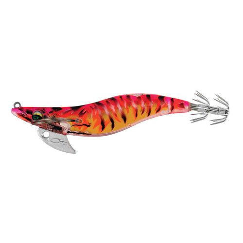 Daiwa EMERALDAS SQUID JIG NUDE 30