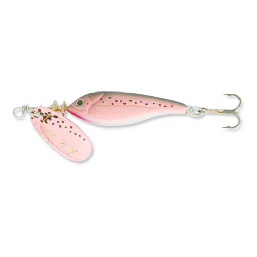 Blue Fox Minnow Super Vibrax 9gm