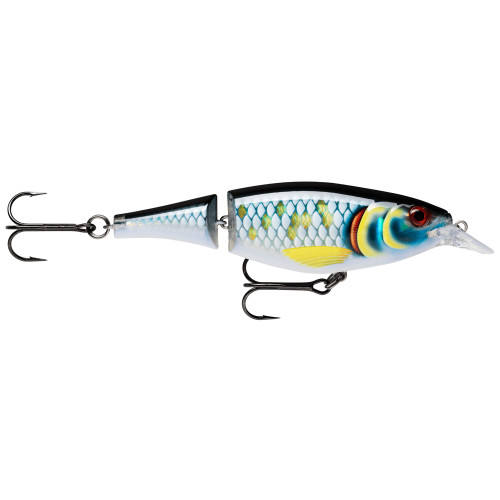 Rapala X-Rap Jointed Shad 13cm Rapala X-Rap Jointed Shad 13cm