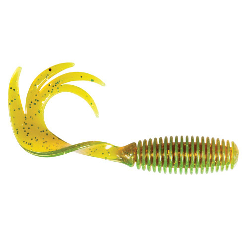 Z-MAN ST GRUBZ 2.5" 8PK Z-MAN ST GRUBZ 2.5" 8PK