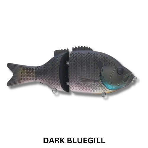 Baitsanity Explorer Gill 6 Glidebait Baitsanity Explorer Gill 6 Glidebait
