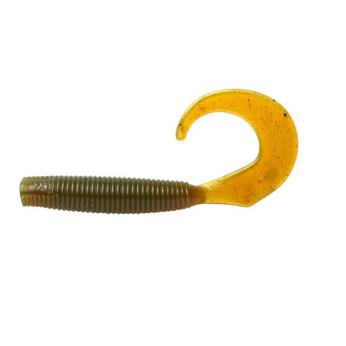 Daiwa BAIT JUNKIE 4" GRUB Daiwa BAIT JUNKIE 4" GRUB