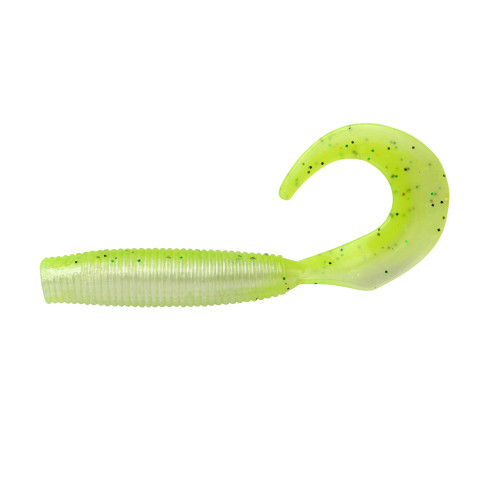 Daiwa BAIT JUNKIE 4" GRUB Daiwa BAIT JUNKIE 4" GRUB