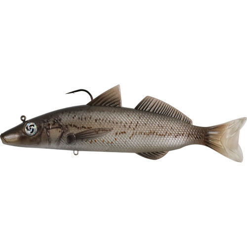 ATOMIC Real Baitz King George Whiting 200mm Lure