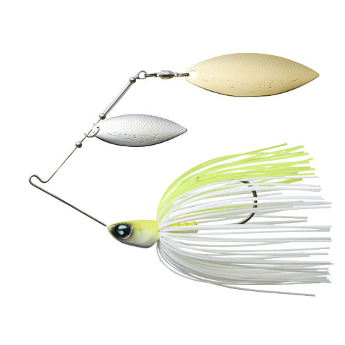 Daiwa STEEZ SPINNERBAIT 1/2oz TW Daiwa STEEZ SPINNERBAIT 1/2oz TW