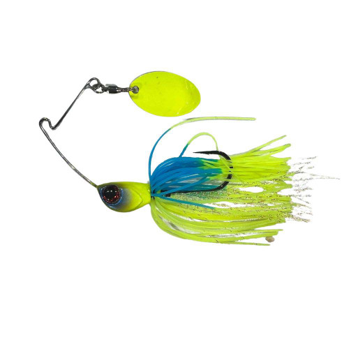 JACKALL DERASPIN 3/8oz  SPINERBAIT LURE