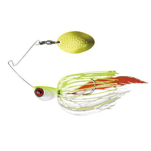 JACKALL DERASPIN 3/8oz  SPINERBAIT LURE JACKALL DERASPIN 3/8oz  SPINERBAIT LURE