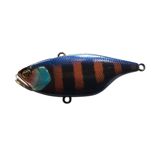 JACKALL TN80 Silent Lure