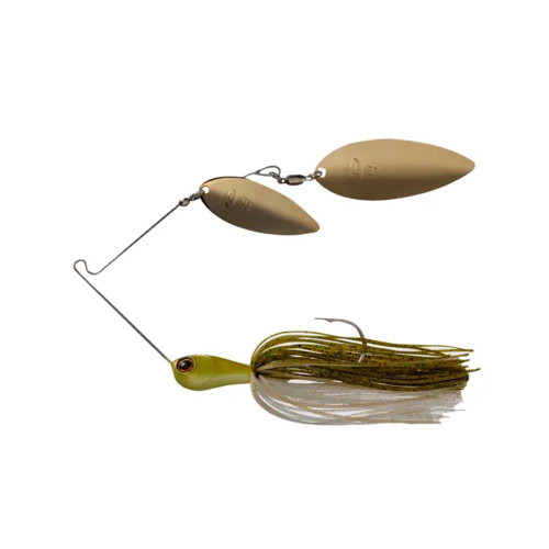 Daiwa Steez Spinner Bait, STEEZ Spinnerbait, 1/4oz, 3/8oz, 1/2oz, 5/8oz,  TW/DW Bass Lure, Spinner Bait