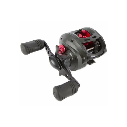 Rapala LP NAJA 200 Baitcast Reel