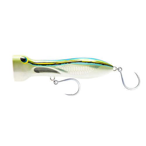 Chug Norris 180 Popper 180mm Lure Chug Norris 180 Popper 180mm Lure