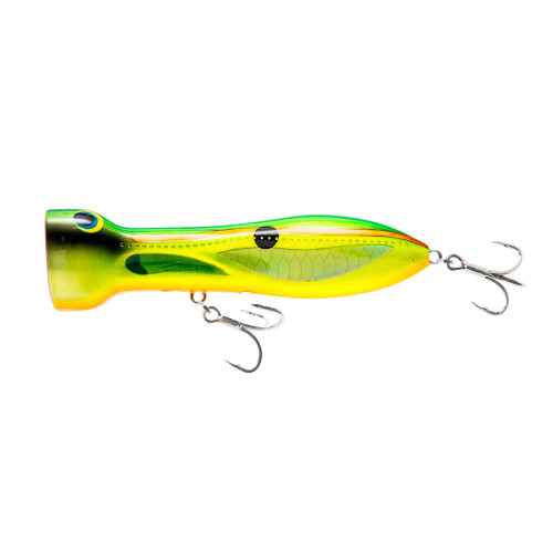 Chug Norris 95 Popper 95mm Lure Chug Norris 95 Popper 95mm Lure
