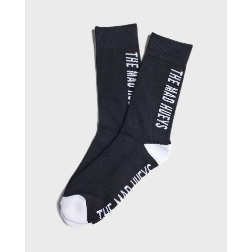 THE MAD HUEYS  SOCKS - MULTI